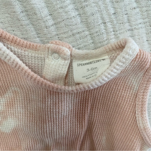 Spearmint Love Baby Outfit Bundle - Picture 5 of 6